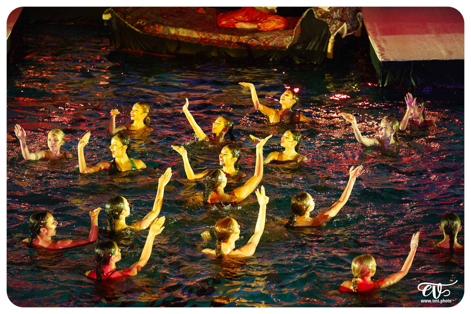 BNS - MILLE ET UNE NUITS